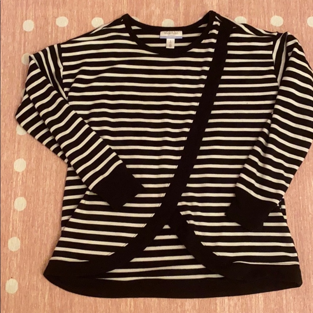 Nursing Top Size Small